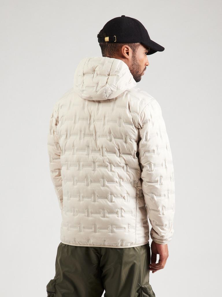 Куртка Columbia Delta Ridge II Down Hooded Jacket dark stone