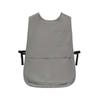 Japanese Household Kitchen Apron Adjustable Salon Barber Cape Waterproof Work Clothes  Outdoor