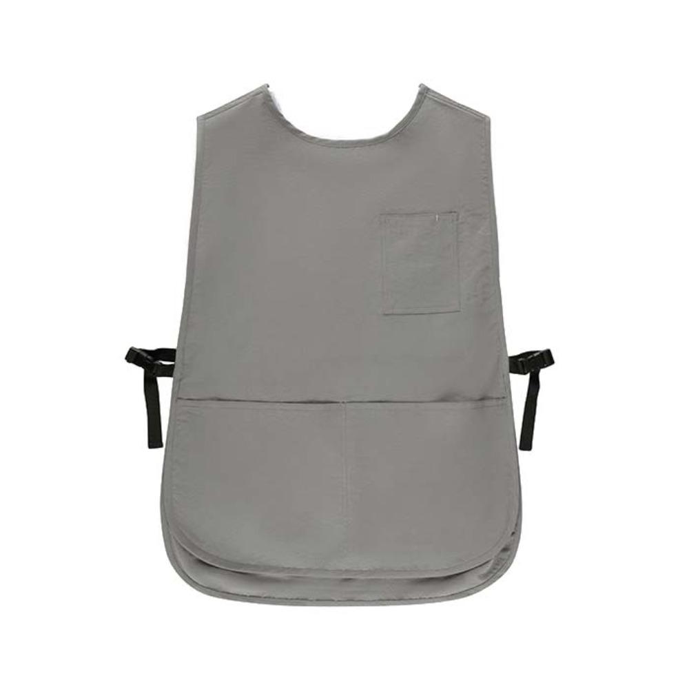 Japanese Household Kitchen Apron Adjustable Salon Barber Cape Waterproof Work Clothes  Outdoor