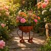 Jardim e horta – Vasos e caixas para jardim