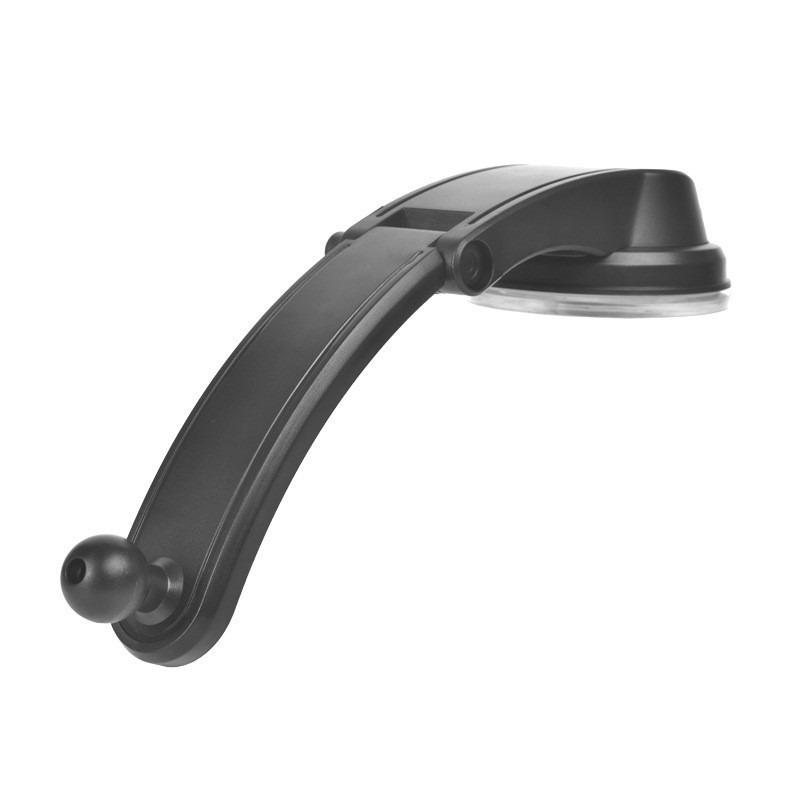 Tesla Dashboard Magnetic Phone Holder for Navigation чёрный