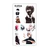 Anime Tattoo Mini Posted Tomorrow Ark Creative Personality Sticker Sticker Gift
