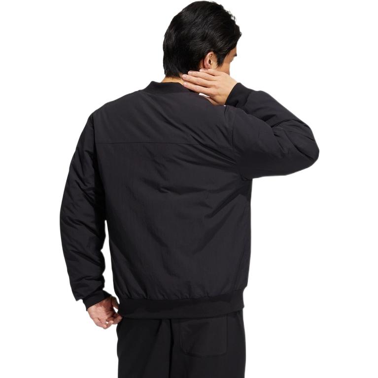 Adidas Terrex Down Jacket Men's Black HN2140