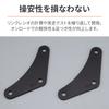 Daytona Motorcycle Lowering Kit for Z1000 and Other Improves Foot Rear Lowering Link Rods 73792 (2010-2013) Models, Reach,