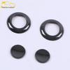 2020 Viloran Seat Headrest Button Trim Modification - Front & Rear