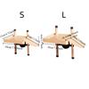 DIY Tortoise Basking Platform Plastic Fish Tank Ornaments Turtle Platform  Brazilian Water Turtle