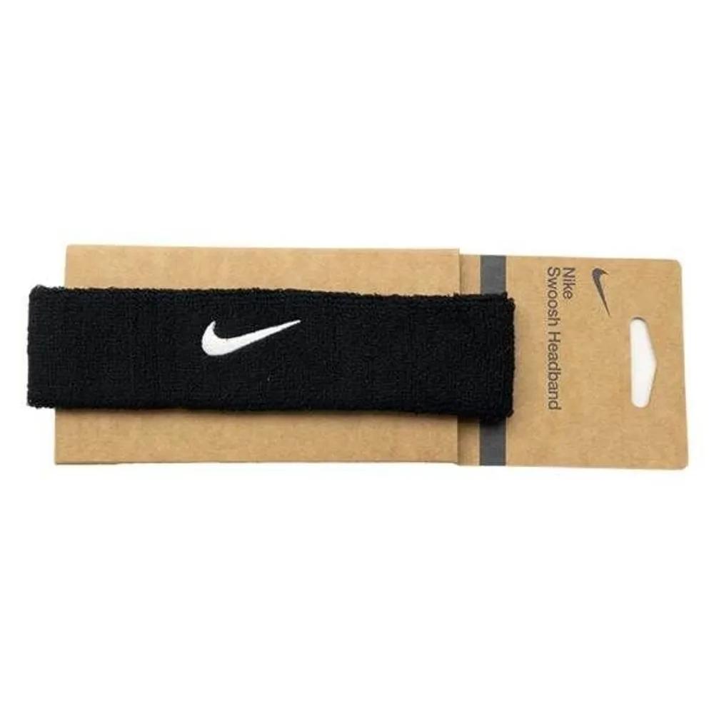 Swoosh Classic Sports Headband II5131-010 FREE
