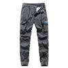 Trousers Overalls New Casual Pants Sports Outdoor Function Outside Wear High Street Personality Style Fashion Trend