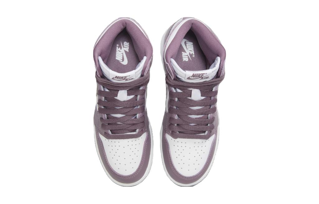 Jordan 1 Retro High OG Mauve GS FD1437-105