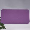 Thickened Widened Yoga Mat & Kneeling Pad for Beginners - Unisex Fitness Floor Mat