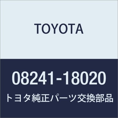 TOYOTA 86GR luggage mat product number: 08241-18020