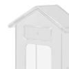 Doorbell Covers Protective Cover for Chime Box Splashproof Protection