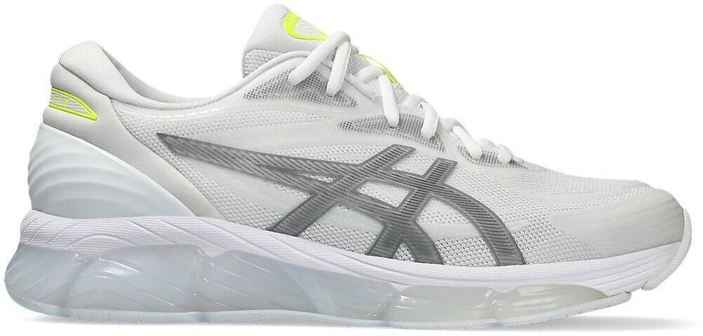 Кроссовки Asics Gel-Quantum 360 VIII white/pure silver