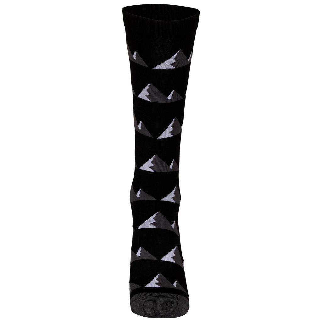 TRESPASS Unisex Voksen Saxon DLX Trekking Sokker