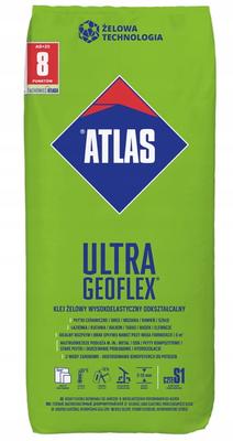 Geoflex Ultra Highly Elastic Tile Adhesive Gel
