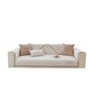 Chenille Sofa Cushion Four Seasons Universal Simple Modern Non-Slip Cushion Leather Sofa Cover Armrest Cover Towel