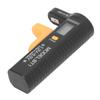 Dry Battery Tester LCD Digital Display Battery Voltage Detector for AA AAA C D 9V Battery 1.2V5.0V