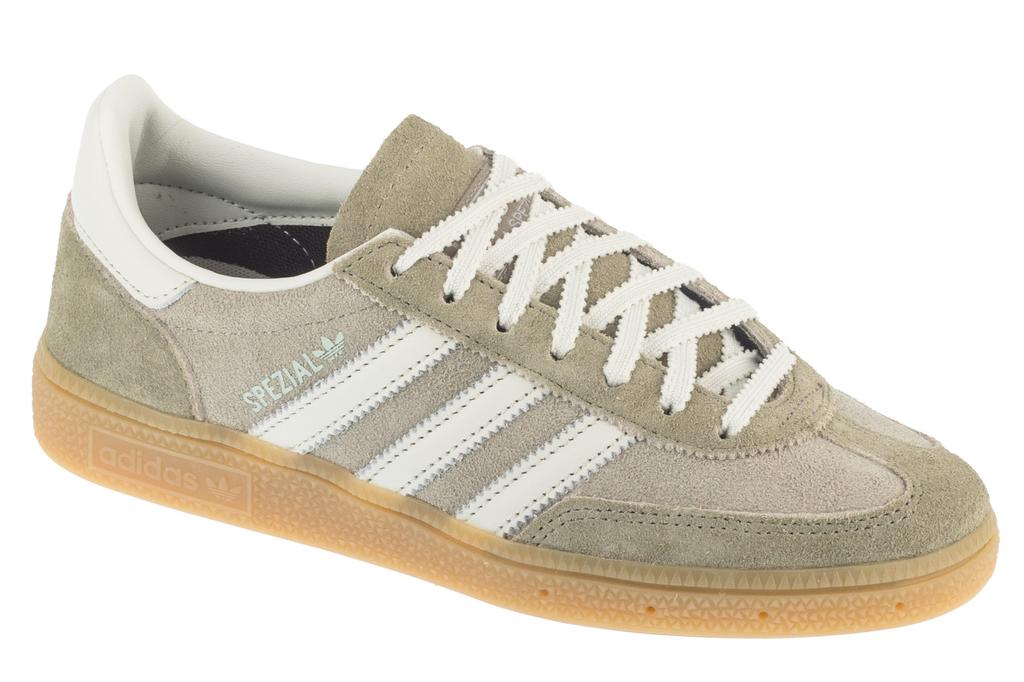 adidas Handball Spezial W, Womens grey Sneakers