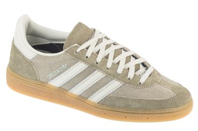 Adidas Handball Spezial W, Womens Grey Sneakers