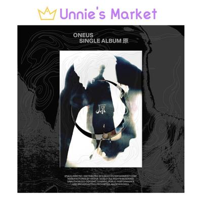Origem (1) Álbum Single + Brinde Grátis