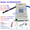 Jikong JK BMS 4s 7s 8s 13s 16s 20s 24s 10s20a 12v 24v 36v 48v 51v 96v 48b 100a 200a Display Seplos Pcb Board Lto Smart Lifepo4