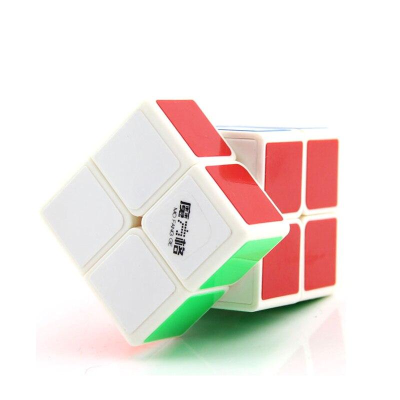 Qiyi Mofangge 223 Magic Cube Professional Magics Speed Puzzle 2x2x3 Cubes Speed Puzzle Cubes Mofangge 2x2x3 Magic Cube 