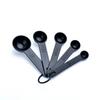 5/10pcs Measuring Tools Kitchen Measuring Cups and SpoonsTeaspoon Sugar Scoop Cake Baking Flour Measuring Cups Kitchen Tools