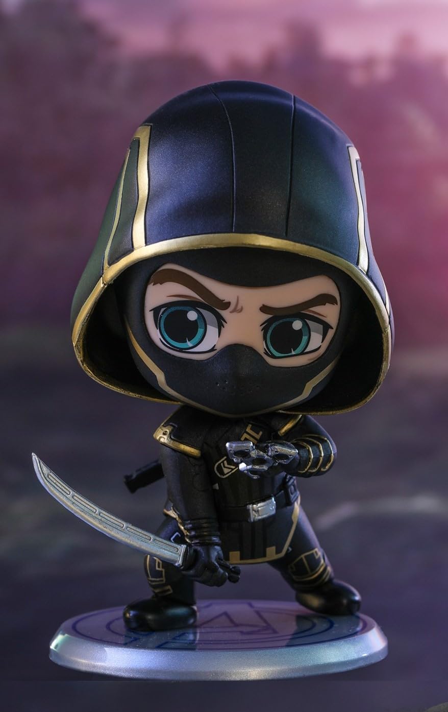 

[Cosbaby] Avengers: Endgame [Size S] Ronin