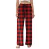 Womens Pajama Pants Lightweight Casual Comfy Palazzo Pants Sleepwear Loungewear Bottoms With Pockets