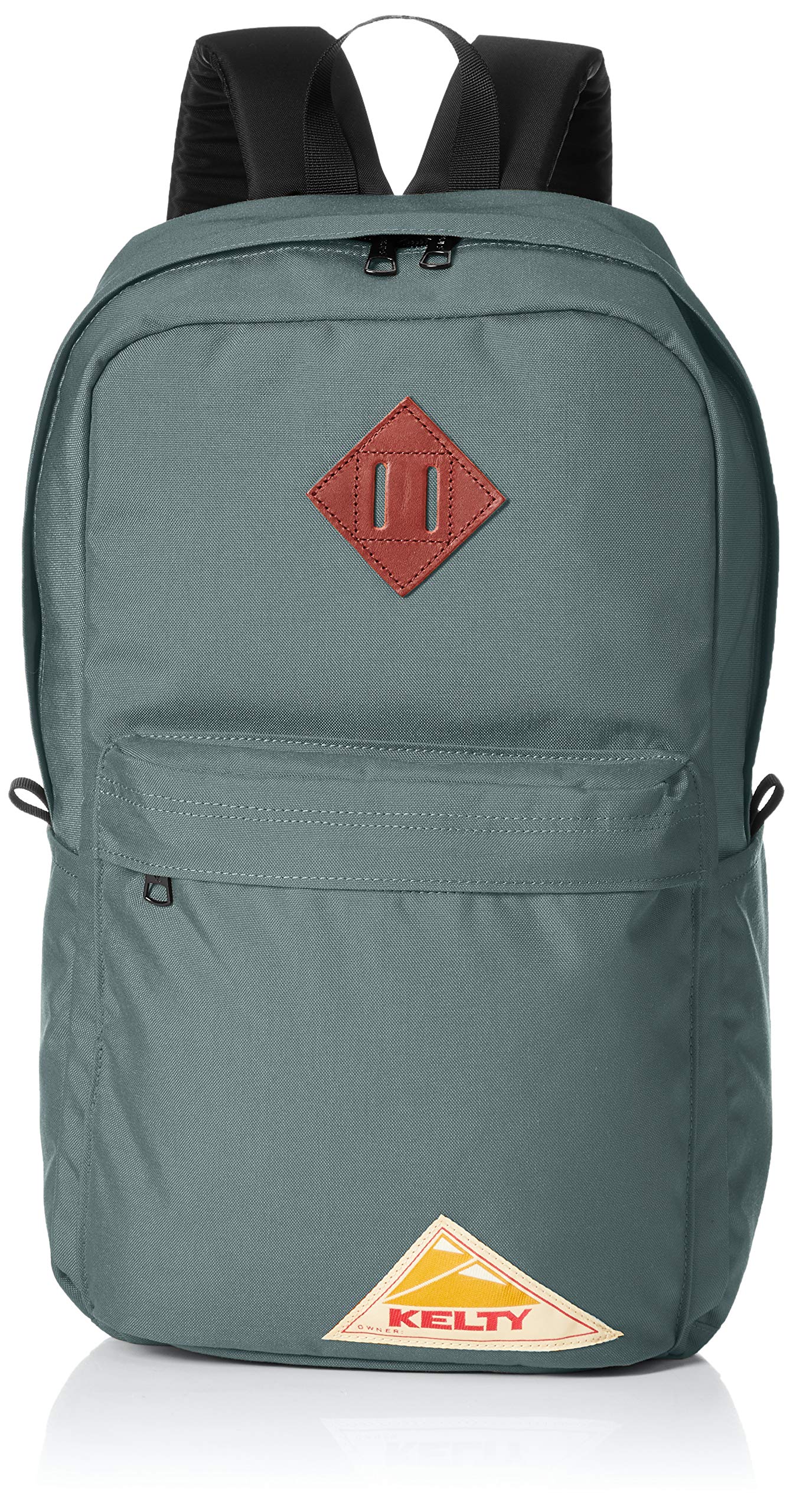 

Kelty Tableland 18L Graphite Girl s Backpack, Capacity, 2592375,