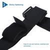 Portable Kayak Canoe SUP Surfboard Adjustable Nylon Carrying Strap Belt with Paddle Loop