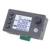 DC6?36V zu DC0.5?36V 40W Aufwärts-Abwärts-Wandler 1,8 Zoll LCD-Anzeige Einstellbare DC Aufwärts-Abwärts-Leistung