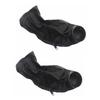 Black Plastic Attachment Short Suction Nozzle Compatible with Blowers 1232454