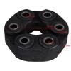 OE Quality Drive Shaft Coupling Rubber Mount Bushing For BMW F02 F03 F04 F06 F07 F10 F11 F12 F13