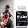 Creatine Dietary Supplement; Builds Strength; Enhances Athletic Performance; Suitable for Adults.