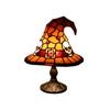New Halloween Witch Light: Terrifying Witch Night Light