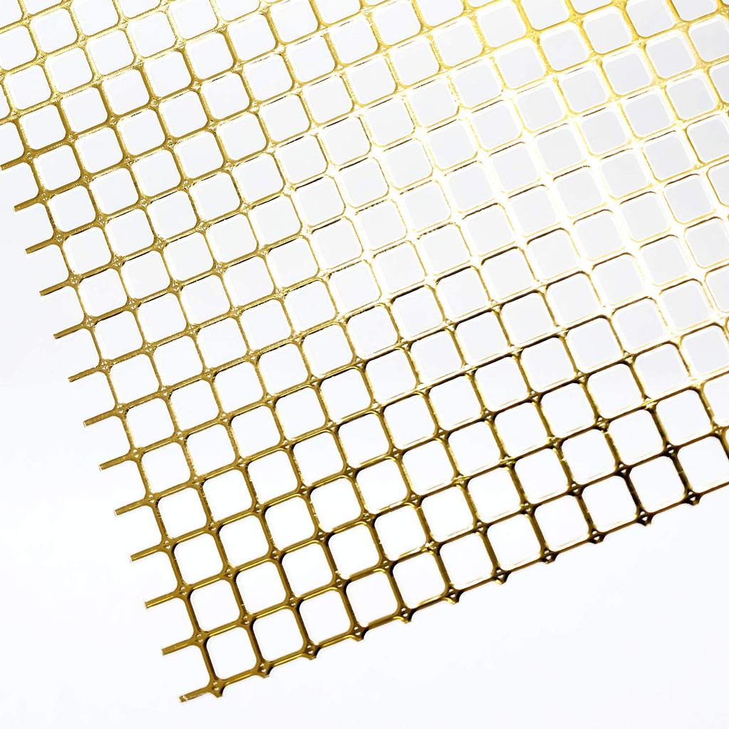 Hamanaka AmiAmi Fine Net Gold H200-372-101