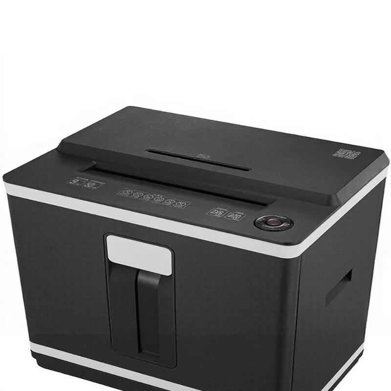 Comet GS-850D Level 5 Micro-Cut Shredder CN Plug (adapter Included)