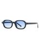 Tukyubeu 3203 (Black-Blue)