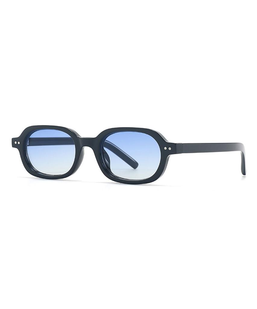 Tukyubeu 3203 (Black-Blue)