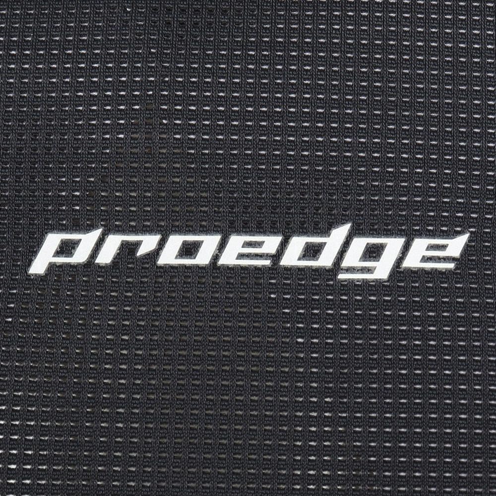 SSK PROEDGE Fitted Undershirt Cool-to-the-touch Low-Neck Long-Sleeve