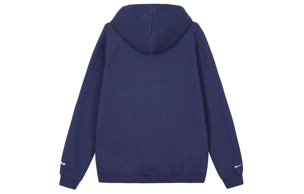 Nike Sweatshirts Men's Ink Purple FB7124-555