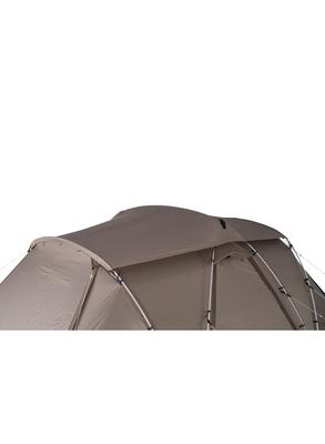 Snow Peak Landnest Shelter Roof Sheet [4-person] TP-259-2 Sun Protection, Waterproof Cover, Tent Accessory
