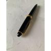 Used Sailor 1911 Fountain Pen 21K HM