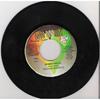 7inch Record TREVOR BYFIELD  Bobby Socks POPB2 Rootical Dubber 2000 Jamaica Reggae Ska  Dub Used