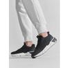 Кроссовки Calvin Klein Low Top Lace Up Knit