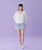 Jun Jun Space Vol12. Smocked Cloud Skirt_Pattern