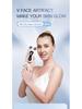 Rejuvenating EMS Microcurrent Roller: V-Face Lifting & Firming Device
