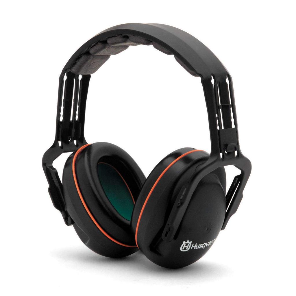 Husqvarna earmuffs