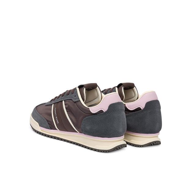 Кроссовки Tommy Jeans Tjw Low Profile Runner